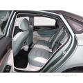 „Jihe G6“ mažos kainos elektromobilių automobilio karšta pardavimas „Geely 610km“ 5 Sėdynės kinų ev